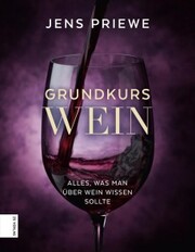 Grundkurs Wein