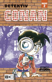 Detektiv Conan 2