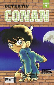 Detektiv Conan 7