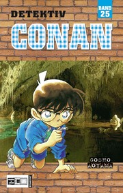 Detektiv Conan 25
