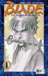 Blade of the Immortal 1