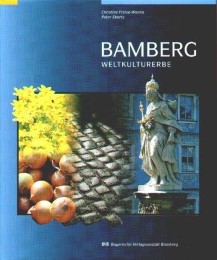 Bamberg Weltkulturerbe