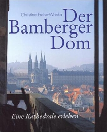 Der Bamberger Dom - Cover
