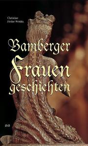 Bamberger Frauengeschichten