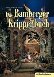 Das Bamberger Krippenbuch