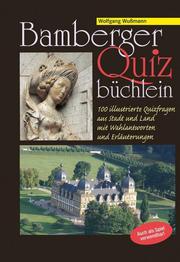 Bamberger Quizbüchlein