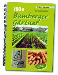 100 x Bamberger Gärtner
