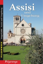 Assisi und Umgebung - Cover
