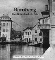 Bamberg - Eine Reise durch die Zeit - Cover