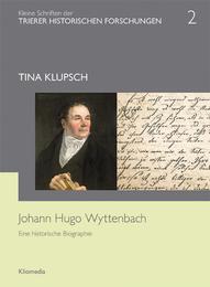 Johann Hugo Wyttenbach