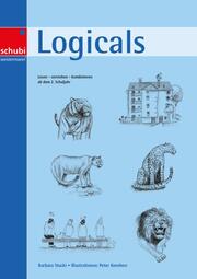 Logicals - Cover
