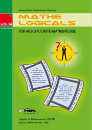 Mathe-Logicals - Cover