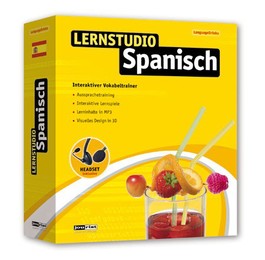 Lernstudio Spanisch