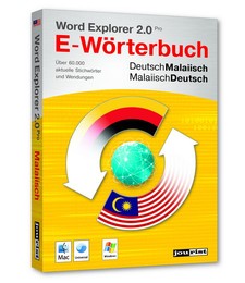 E-Wörterbuch Malaiisch