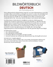 Bildwörterbuch Deutsch als Fremdsprache - Abbildung 12