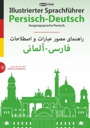 Illustrierter Sprachführer Persisch-Deutsch
