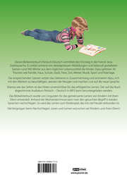 Bildwörterbuch für Kinder und Eltern Persisch-Deutsch - Abbildung 11