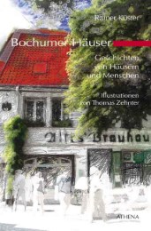 Bochumer Häuser
