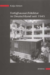 Fertighausarchitektur in Deutschland seit 1945