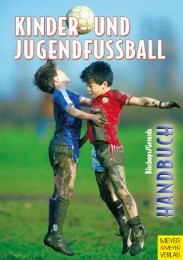 Handbuch für Kinder- und Jugendfußball