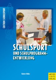 Schulsport und Schulprogammentwicklung - Cover