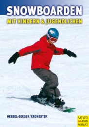Snowboarden mit Kindern und Jugendlichen