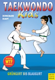 Taekwondo-Kids 2