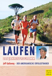 Laufen - Das Jahresprogramm