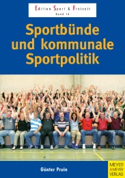 Sportbünde und kommunale Sportpolitik
