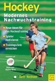 Hockey - Cover