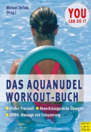 Das Aquanudel-Workout-Buch