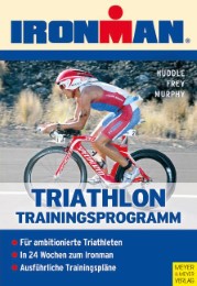 Triathlon - Trainingsprogramm
