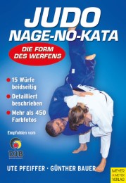 Judo - Nage-no-Kata