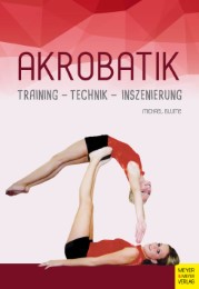 Akrobatik - Cover