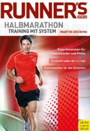 Halbmarathon - Training mit System