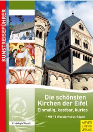 Die schönsten Kirchen der Eifel
