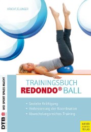 Trainingsbuch Redondo-Ball