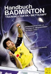 Handbuch Badminton