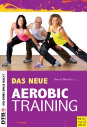 Das neue Aerobic-Training - Cover