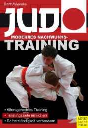 Judo - Modernes Nachwuchstraining
