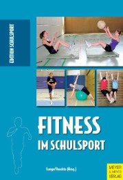 Fitness im Schulsport - Cover