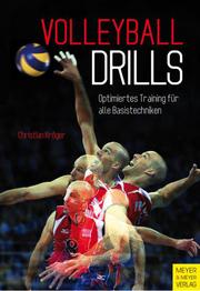 Volleyballdrills - Cover