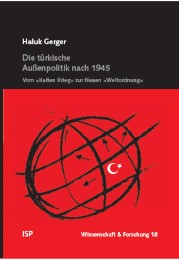 Die türkische Aussenpolitik nach 1945