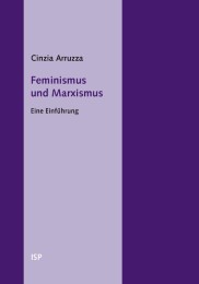 Feminismus und Marxismus - Cover