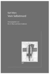 Vom Selbstmord - Cover