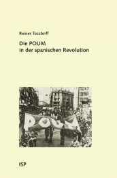 Die POUM in der spanischen Revolution