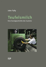 Teufelsmilch - Cover