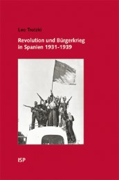 Revolution und Bürgerkrieg in Spanien 1931-1939