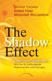 The Shadow Effect - Cover