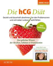Die hCG Diät - Cover